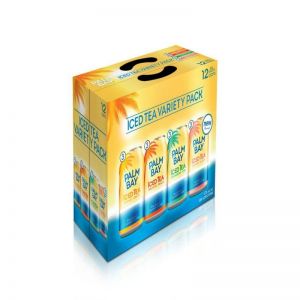 Palm Bay Iced Tea Variety Pack